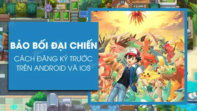 Nhận Quà Poke Đại Chiến: Tổng Hợp Mã Code & Hướng Dẫn Chi Tiết Nhận Quà Poke Đại Chiến: Tổng Hợp Mã Code & Hướng Dẫn Chi Tiết