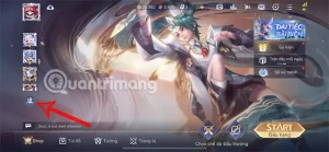Cách nhận quà skin Liên Quân miễn phí và uy tín nhất
