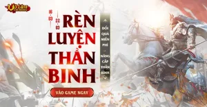 Tổng hợp cách **nhận quà VLTK Mobile miễn phí** hiệu quả nhất