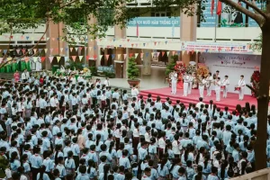 Gợi ý 'nhảy' món quà tặng cô giáo bất ngờ và tinh tế