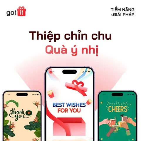 Gợi ý những món quà dưới 100k ý nghĩa và độc đáo