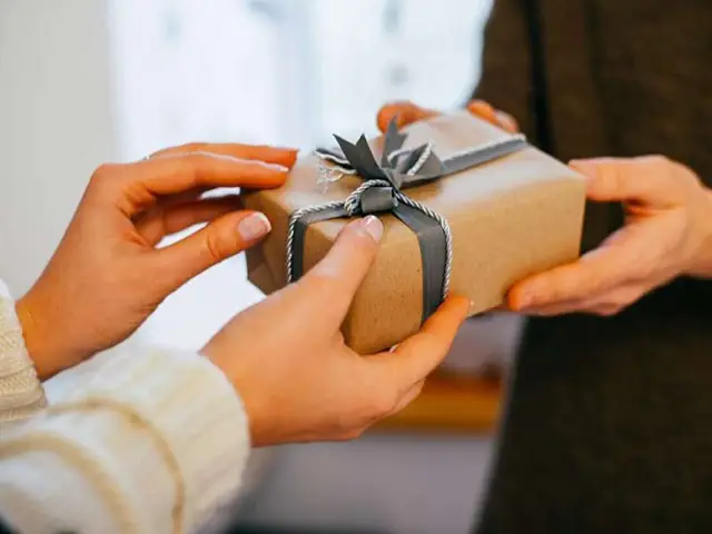 Ã nghÄ©a quÃ  lÆ°u niá»m lÃ  gÃ¬?