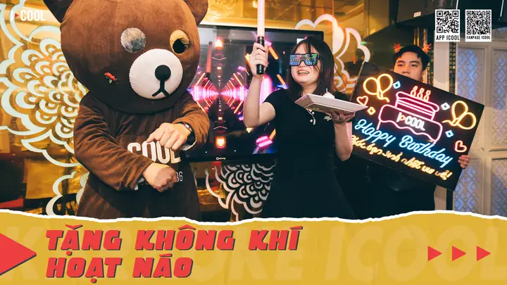 Những Món Quà Sinh Nhật Đặc Biệt: Hướng Dẫn Chọn & Tặng Ý Nghĩa