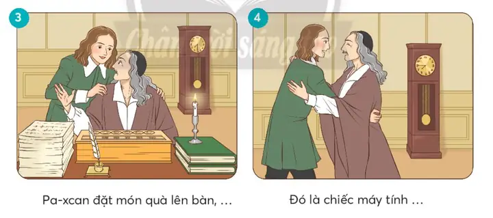 Chọn Những Món Quà Tặng Cha Thế Nào Cho Thiết Thực?