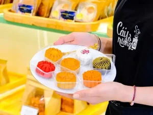 Những Món Quà Trung Thu Đẹp Nhất: Gợi Ý Tinh Tế Cho Mùa Đoàn Viên
