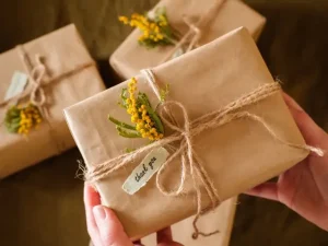 30+ Ý Tưởng Những Món Quà Tự Làm Độc Đáo Và Ý Nghĩa