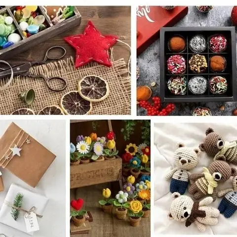 20+ Món Quà Tự Làm Tặng Người Yêu Độc Đáo, Ý Nghĩa Nhất 20+ Món Quà Tự Làm Tặng Người Yêu Độc Đáo, Ý Nghĩa Nhất
