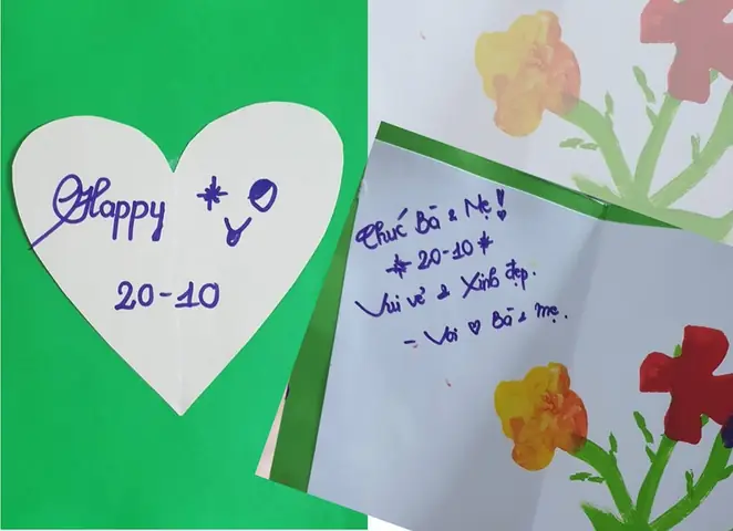 Hơn 30 Ý Tưởng **Những Món Quà Tự Tay Làm** Tuyệt Vời