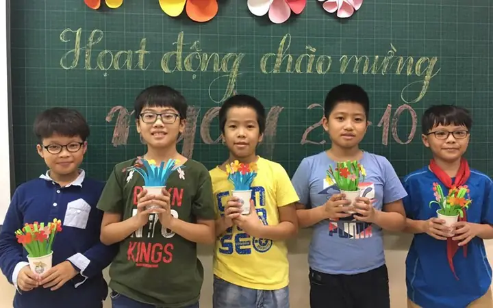 Hơn 30 Ý Tưởng **Những Món Quà Tự Tay Làm** Tuyệt Vời