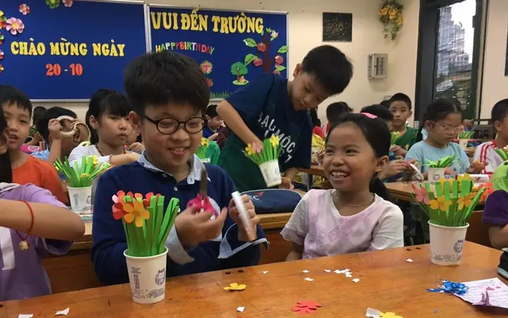 Hơn 30 Ý Tưởng **Những Món Quà Tự Tay Làm** Tuyệt Vời