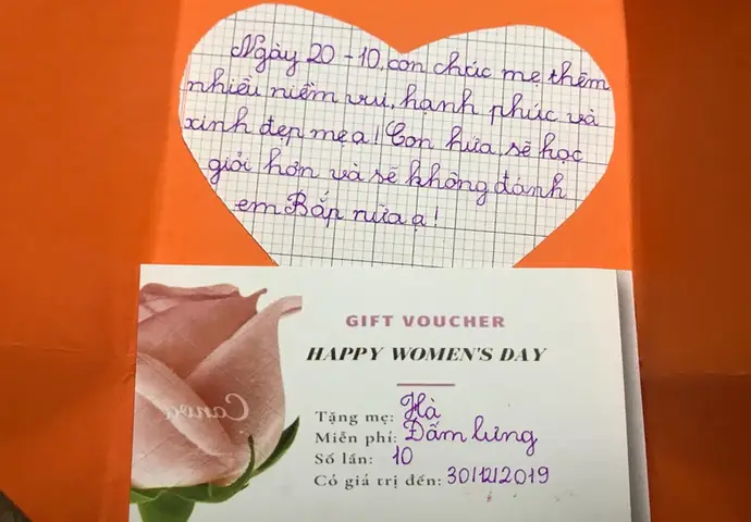 Hơn 30 Ý Tưởng **Những Món Quà Tự Tay Làm** Tuyệt Vời