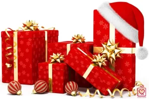 Những Món Quà Ý Nghĩa Noel: Gửi Gắm Yêu Thương, Lan Tỏa Hạnh Phúc