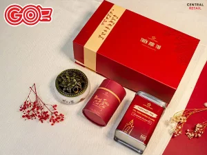 Những quà tặng ý nghĩa: Hướng dẫn chọn quà chạm đến trái tim