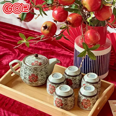 Những quà tặng ý nghĩa: Hướng dẫn chọn quà chạm đến trái tim