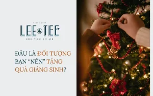 Noel Có Nên Tặng Quà Không? Giải Đáp & Gợi Ý Chi Tiết Từ Chuyên Gia