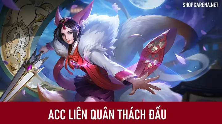 nơi đổi quà liên quân