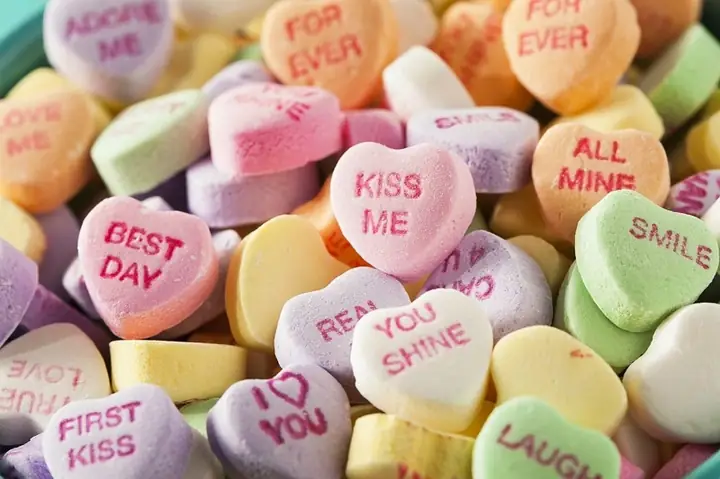 Nói Gì Khi Tặng Quà Valentine Để Thêm Phần Ý Nghĩa?