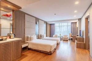 Nơi núi rừng quà xuân đâu có: Gợi ý quà tặng độc đáo từ thiên nhiên