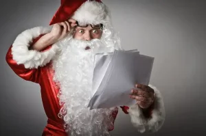 Ông Già Noel Tặng Quà: Truyền Thống Và Ý Nghĩa Bất Ngờ
