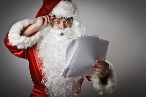 Ông Già Noel Tặng Quà: Truyền Thống Và Ý Nghĩa Bất Ngờ
