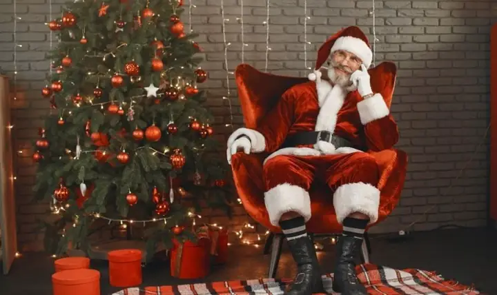 Ông Già Noel Đến Tặng Quà: Khám Phá Ý Nghĩa Và Cách Tạo Niềm Vui Mùa Giáng Sinh