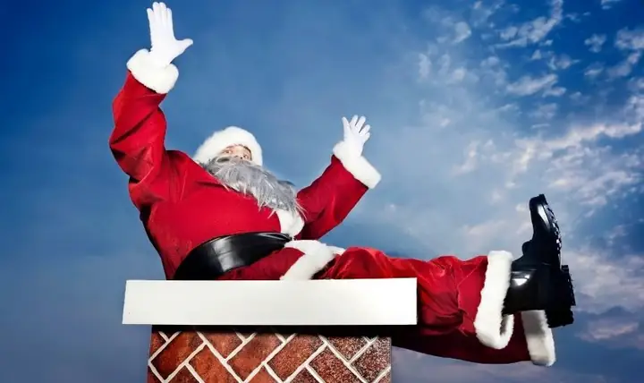 Ông già Noel phát quà cho trẻ em: Khám phá ý nghĩa và hành trình kỳ diệu