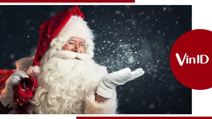 1. Giải đáp: Ông già Noel có thật hay không?