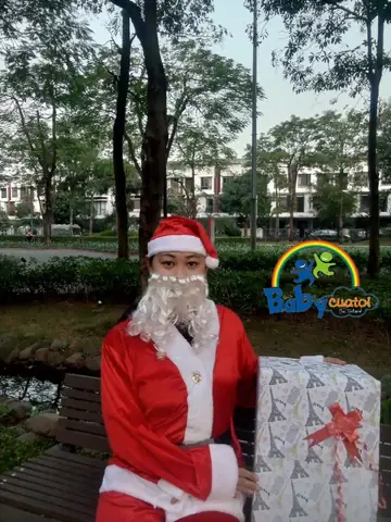 Ông Già Noel Tặng Quà Cho Bé: Hướng Dẫn & Gợi Ý Chi Tiết