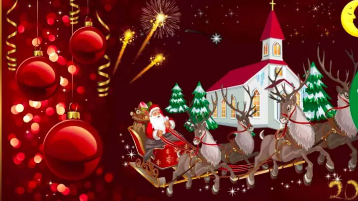 Ông già Noel tặng quà khi nào: Thời điểm & Truyền thống