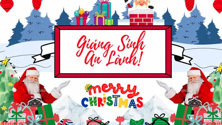 Ông Già Noel Tặng Quà Ngày Nào? Giải Đáp Chi Tiết Về Đêm Giáng Sinh