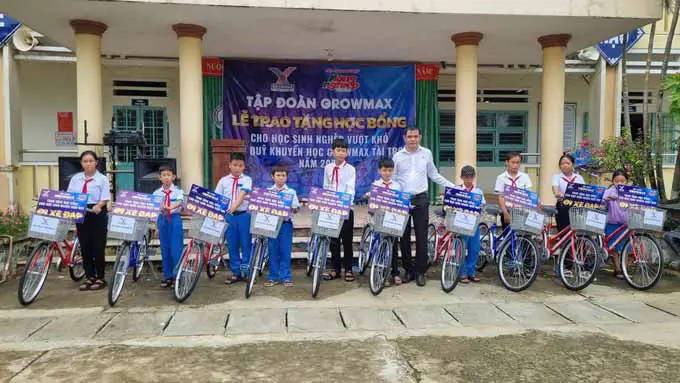 5. Xe Đạp – Món Quà Tiện Dụng Và Giá Trị Lâu Dài 5. Xe Đạp – Món Quà Tiện Dụng Và Giá Trị Lâu Dài