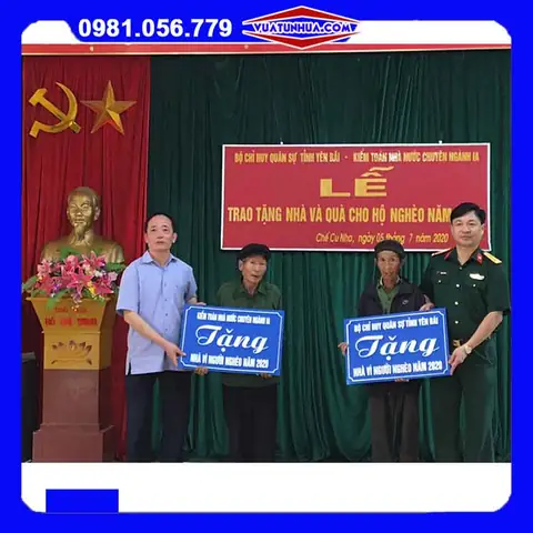 Phát biểu trao quà Tết cho người nghèo: Viết sao cho ý nghĩa? Phát biểu trao quà Tết cho người nghèo: Viết sao cho ý nghĩa?
