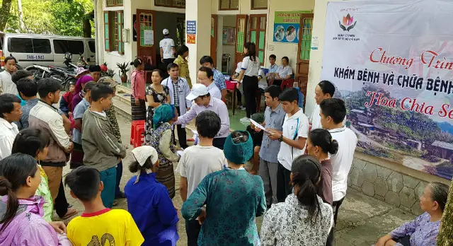 Làm thế nào để phát quà cho người nghèo một cách ý nghĩa và bền vững? Làm thế nào để phát quà cho người nghèo một cách ý nghĩa và bền vững?