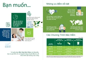 Phí Bảo Hiểm Món Quà Sức Khỏe Manulife: Hướng Dẫn Chi Tiết