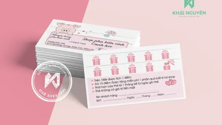 Phiếu quà tặng An Phước: Hướng dẫn chi tiết và cách sử dụng Phiếu quà tặng An Phước: Hướng dẫn chi tiết và cách sử dụng