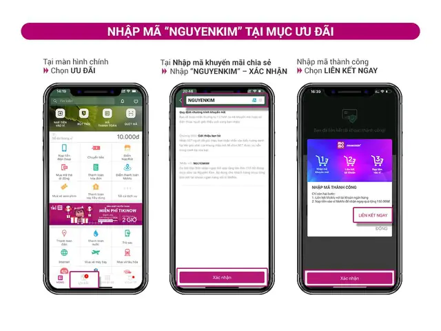 Phiếu Quà Tặng Nguyễn Kim: Hướng Dẫn Toàn Diện Từ A-Z