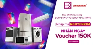 Phiếu Quà Tặng Nguyễn Kim: Hướng Dẫn Toàn Diện Từ A-Z