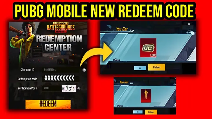 Hướng Dẫn Chi Tiết Cách Nhận Quà Free PUBG Mobile Đơn Giản Hướng Dẫn Chi Tiết Cách Nhận Quà Free PUBG Mobile Đơn Giản