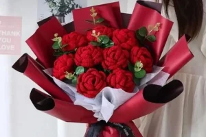 Quà 14/2 Cho Người Yêu: Gợi Ý Độc Đáo Để Tình Cảm Thêm Nồng Ấm