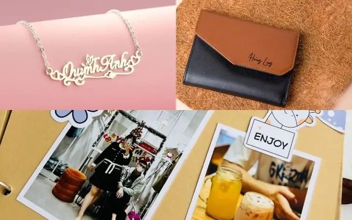 20+ Ý Tưởng Quà 14/3 Cho Nữ Giới Tinh Tế & Ý Nghĩa