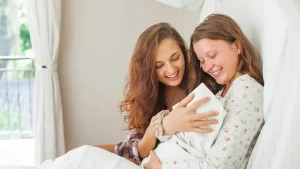Gợi ý quà 20/10 cho mẹ bỉm sữa ý nghĩa và thiết thực