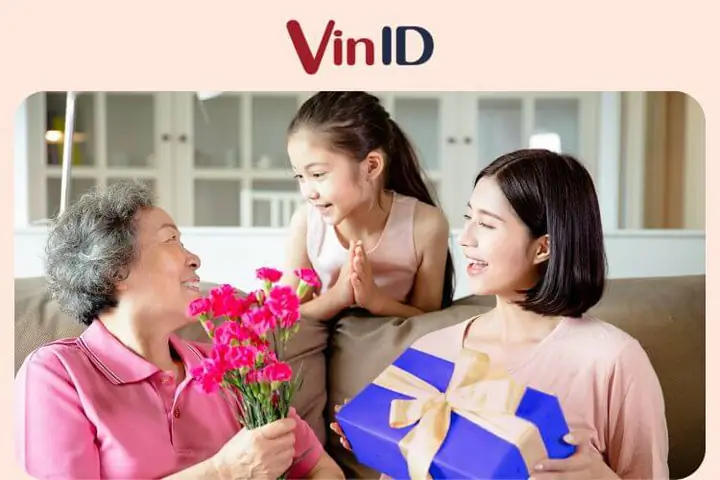 2.3. Tránh món quà nhàm chán