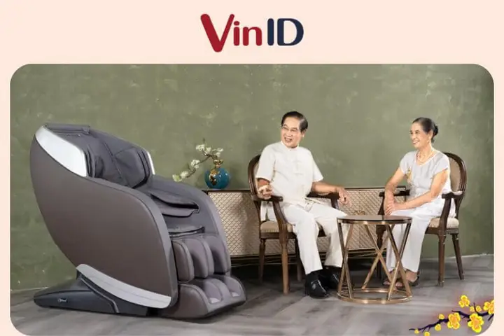 1.9. Ghế massage
