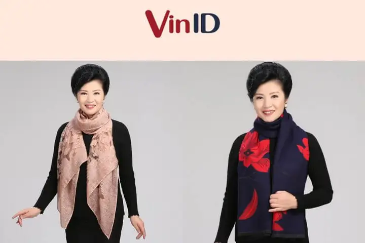 1.10. Khăn choàng