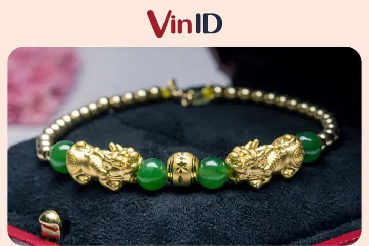 1.7. Trang sức