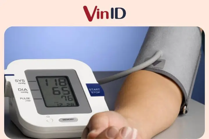 1.6. Máy đo huyết áp