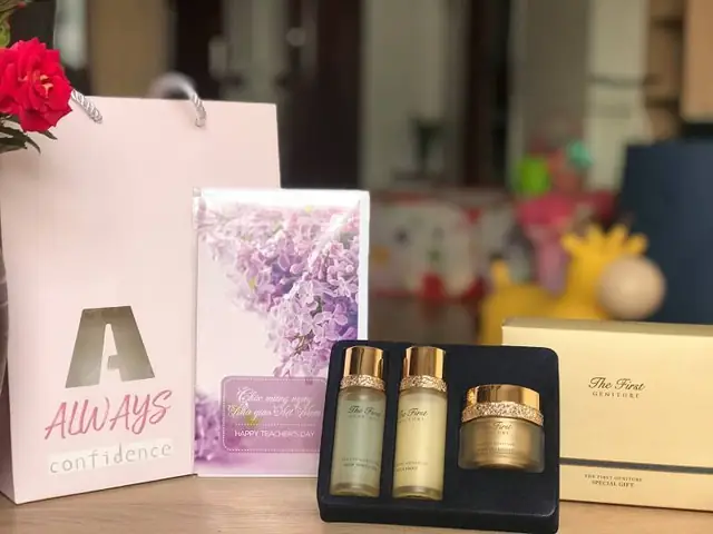 20/11 Tặng Quà Gì Cho Bạn Gái? Gợi Ý Chu Đáo, Ý Nghĩa