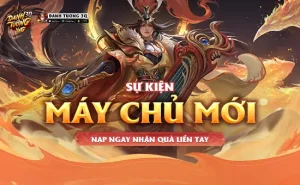 Quà 7 Ngày Danh Tướng 3Q: Tổng Hợp Chi Tiết Phần Thưởng