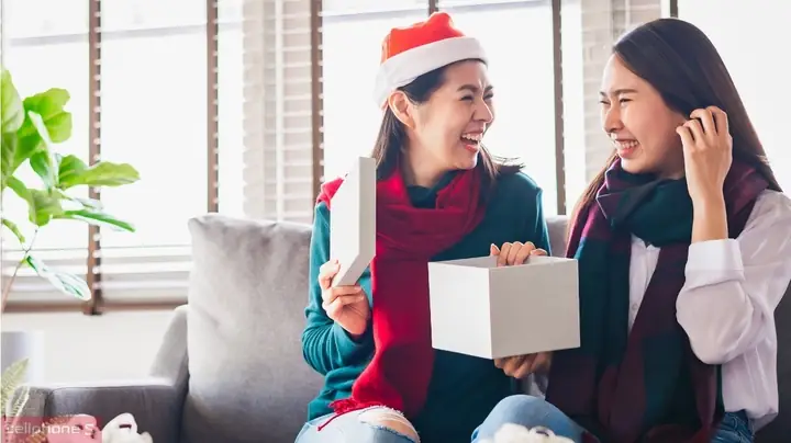 Quà 8/3 Cho Bạn Thân: Làm Sao Để Chọn Món Quà Chuẩn Nhất? Quà 8/3 Cho Bạn Thân: Làm Sao Để Chọn Món Quà Chuẩn Nhất?