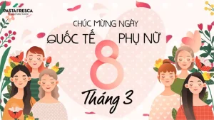 Lịch sử và ý nghĩa của ngày Quốc tế phụ nữ 8/3